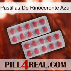 Blue Rhino Pills 19